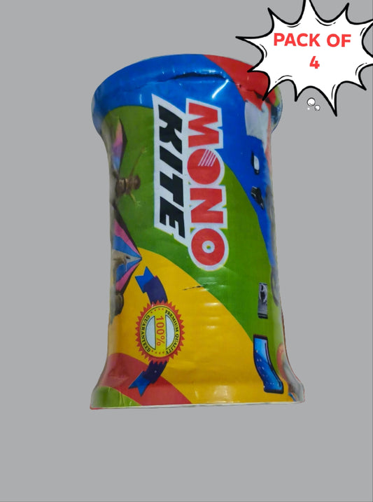 MONOKITE (Pack of 4) 499 rupees advance remaining 1800 cash on delivery